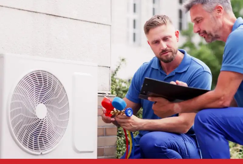 Keslar Insurance - Insurance Coverage for HVAC Companies