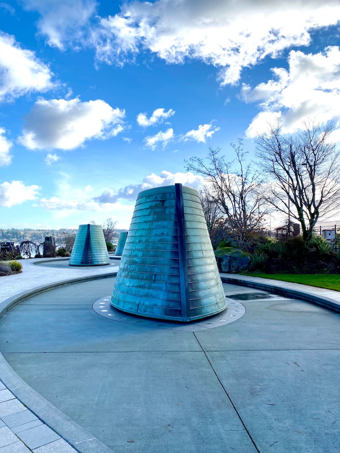 This article appears in kiplinger's special issue success with your money. Covid Break to Bremerton - the best way to seize the day