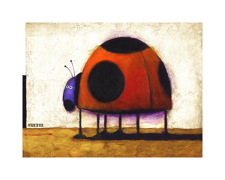 Lady Bug