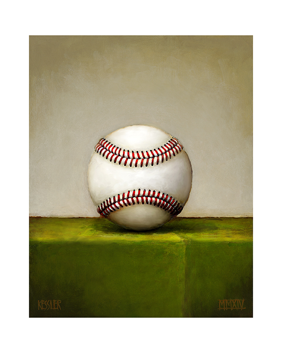 Baseball