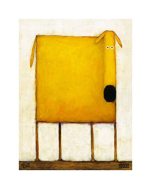 Mello Yello – Kessler Art