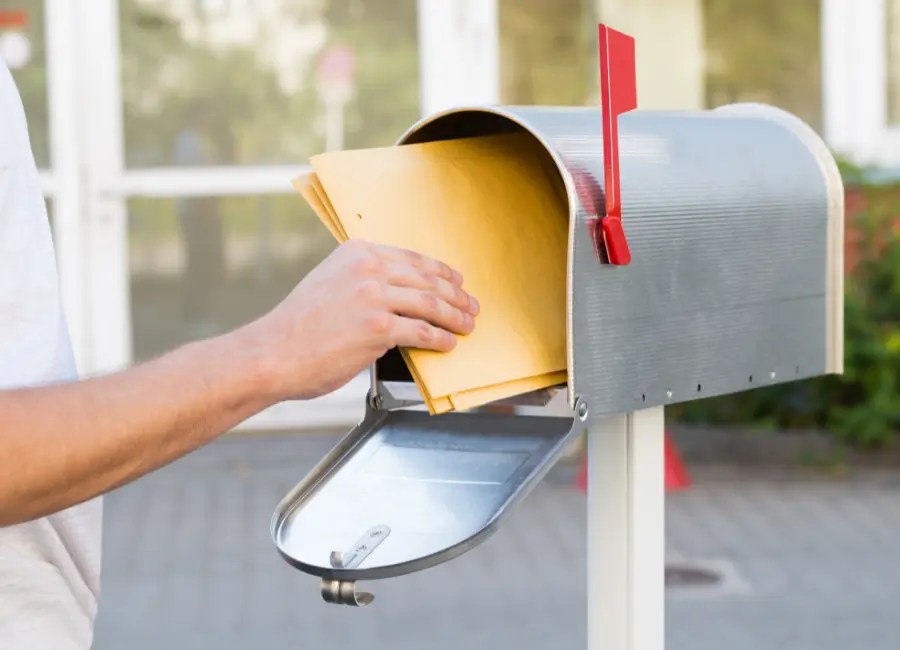 Direct mail marketing services at Kessler Creative with personalized postcards, letters, and campaigns driving results in Jacksonville, FL.
