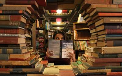 How to Give Yourself and the Arts Community a Boost in the Pandemic