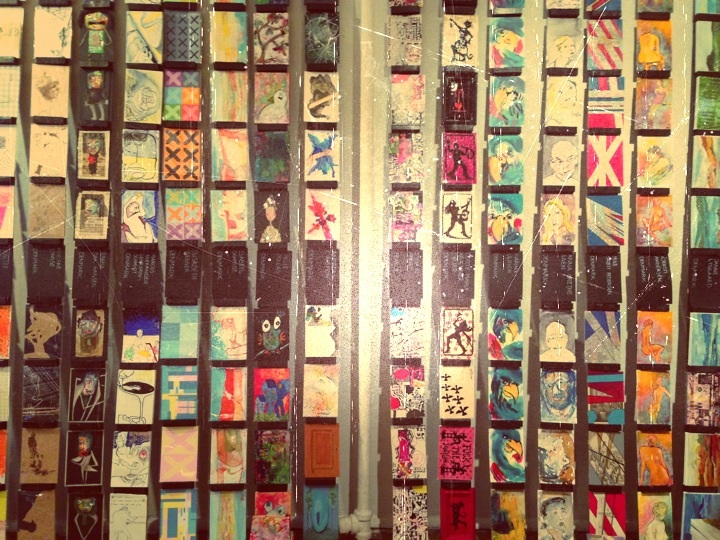 Artmoney Worldwide - Manhattan