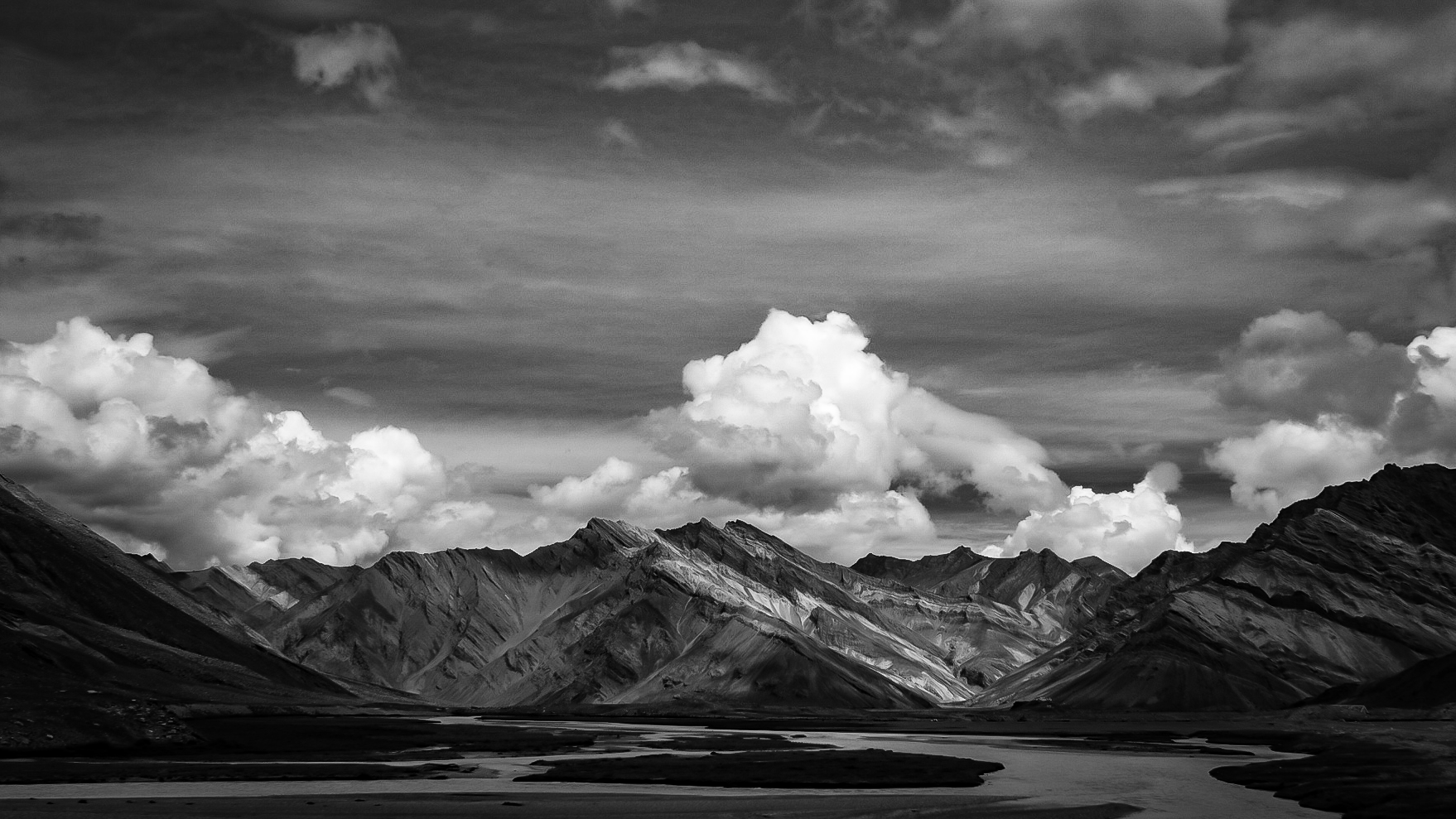 Ladakh, Twelve Years Later