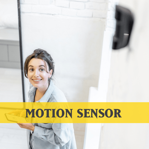 Motion Sensor