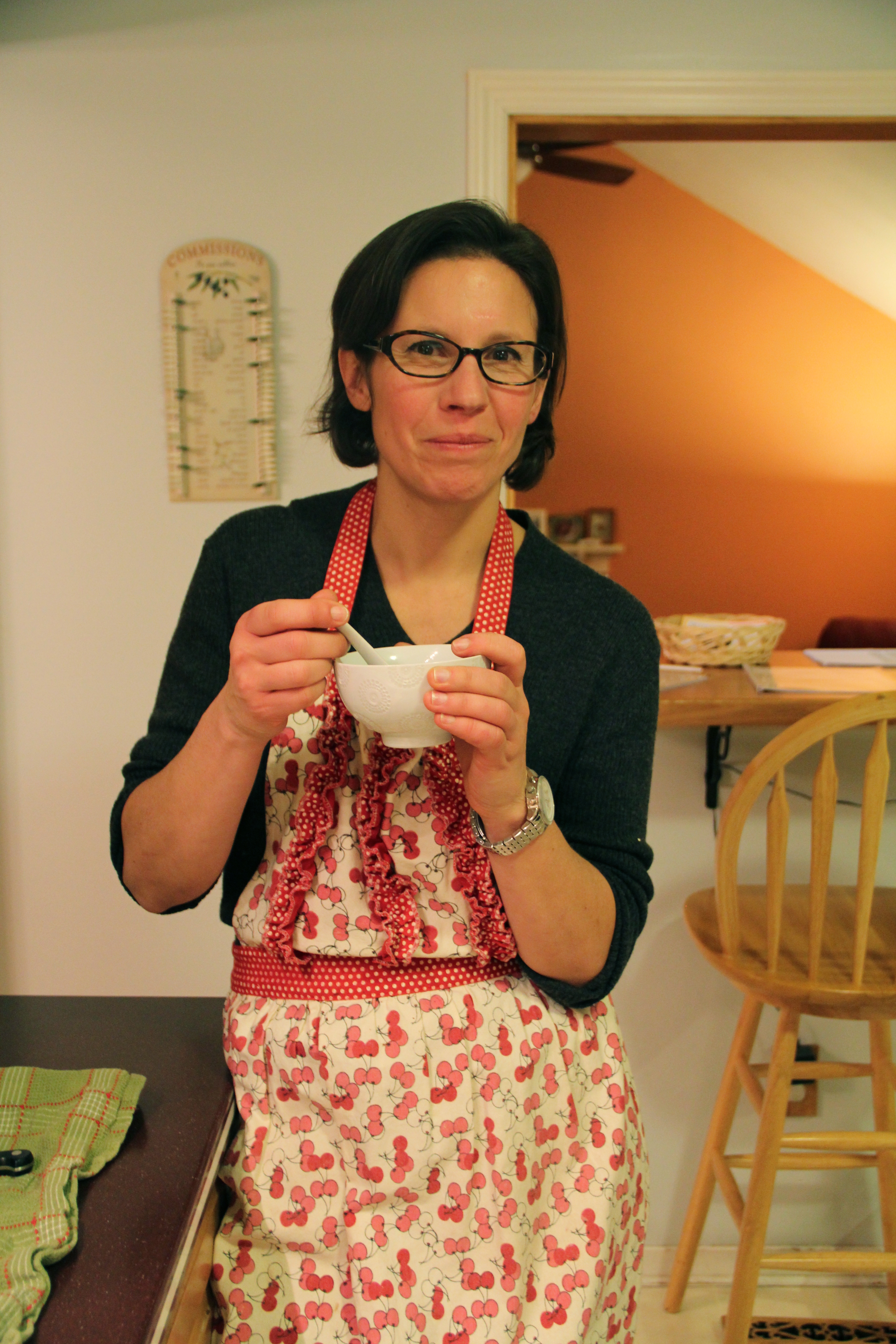 Thai Soup Class © KETMALA’S KITCHEN 2012-13