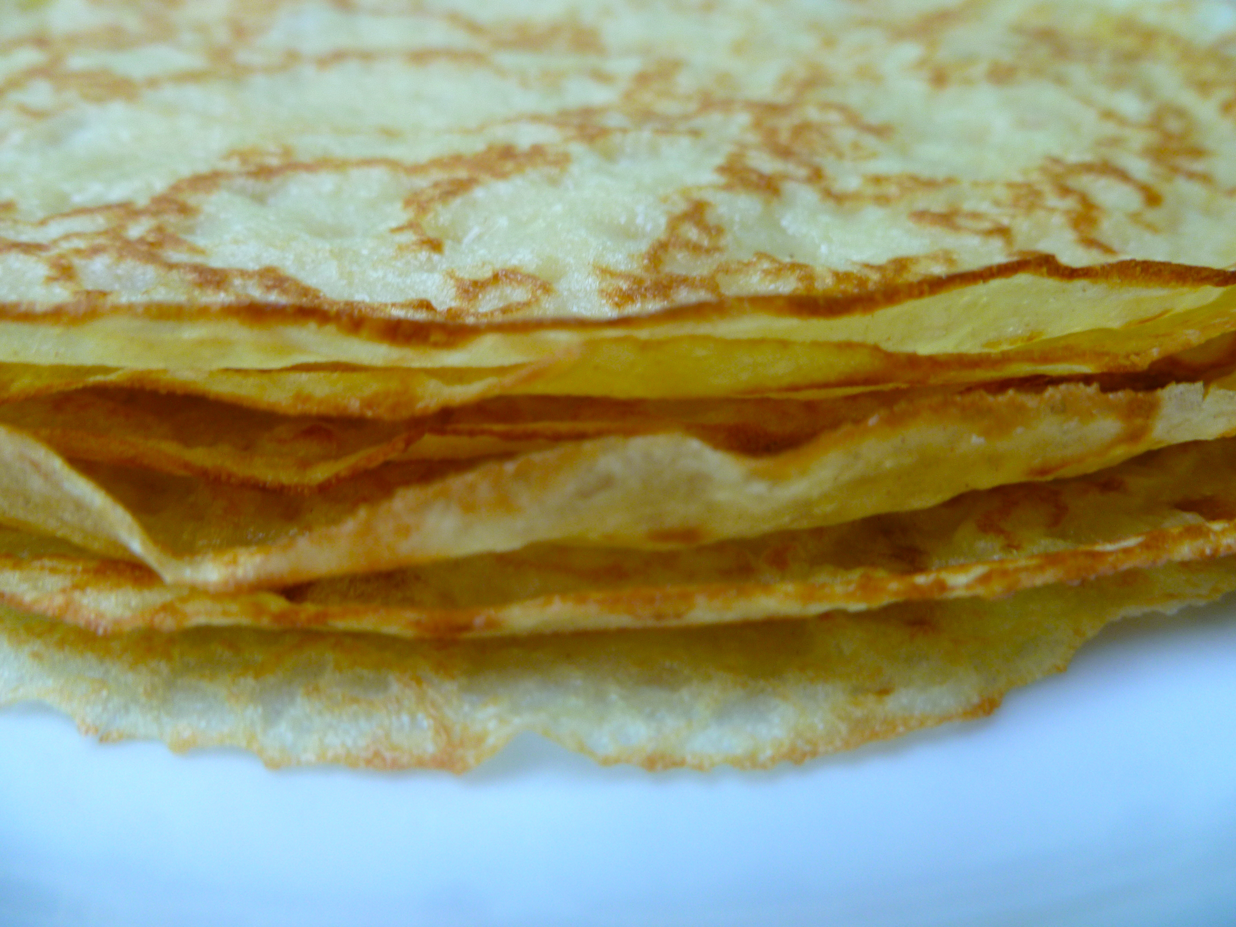Sweet Crêpes © KETMALA’S KITCHEN 2012-14