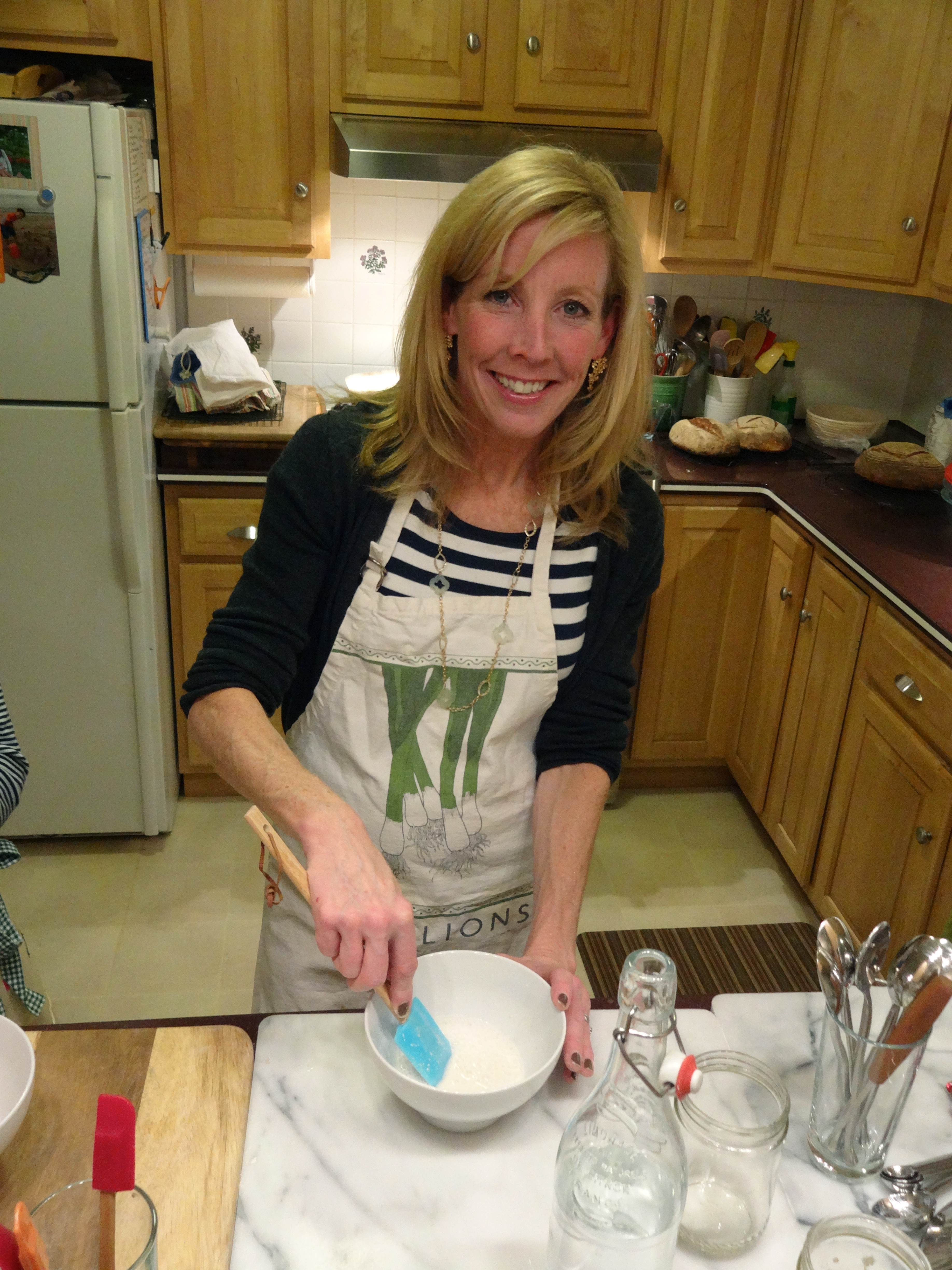 Artisan Bread 2012 © KETMALA’S KITCHEN 2012-13