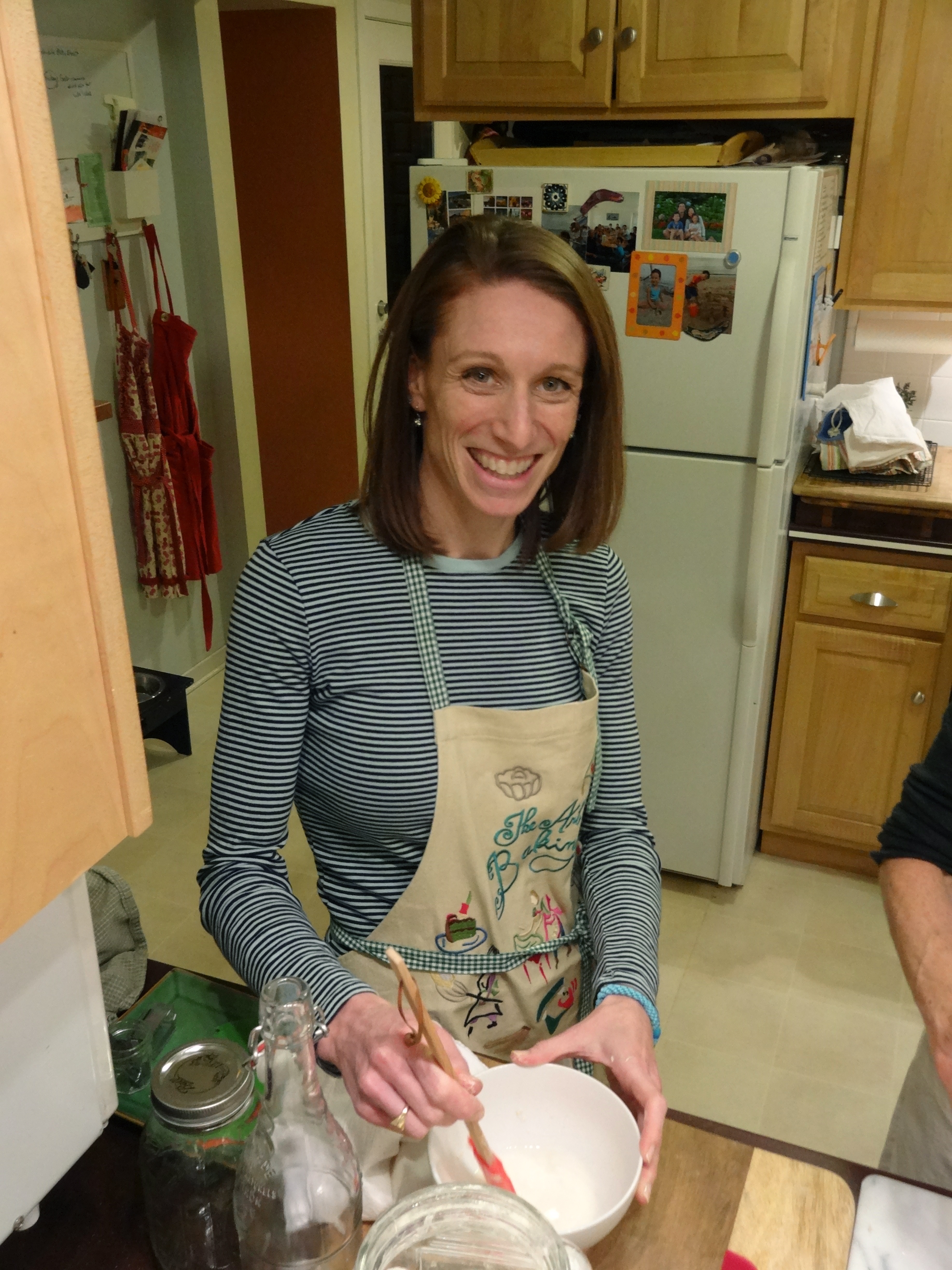 Artisan Bread 2012 © KETMALA’S KITCHEN 2012-13