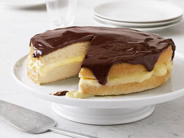 Many basic recipes for cake are featured on this site. Keto Boston Cream Cheesecake Keto Recipes