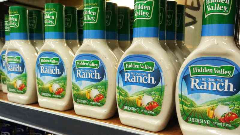 5 reasons why hidden valley ranch is not keto-friendly ketozila on keto ranch dressing recipe hidden valley