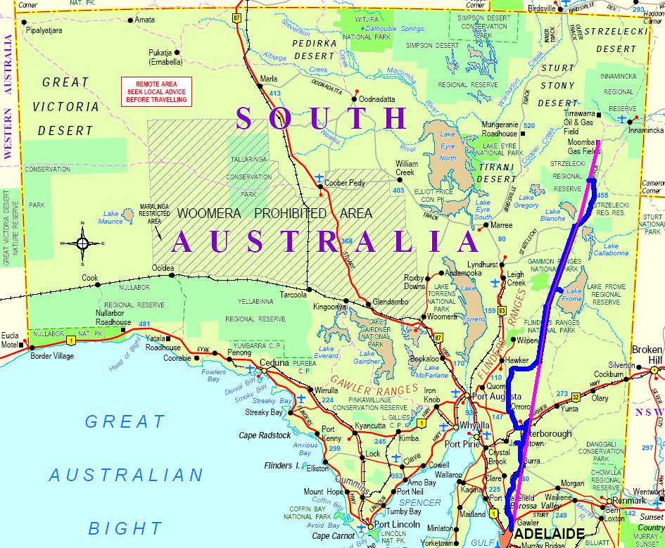 Moomba is a company town located in the australian state of south australia within the gazetted locality of gidgealpa about 770 kilometres (480 mi) north of&nbsp;. Photos From Maps Pc Replacement Trip