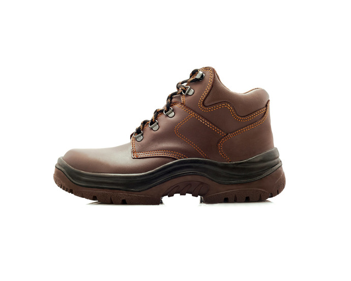 Hiker | Kevcor | Health and Safety 