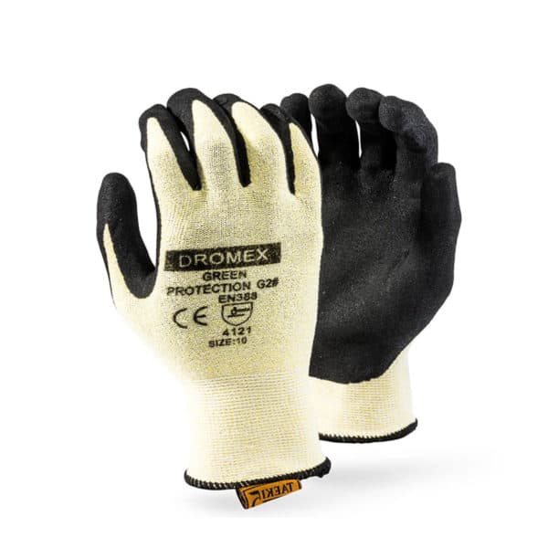 Green Protection | Kevcor | Health and Safety | Clothing | Equipment