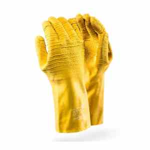 Rubber Gloves