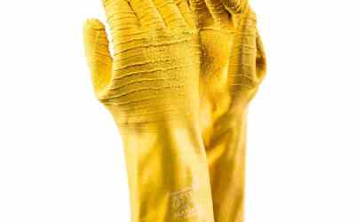 Rubber Gloves