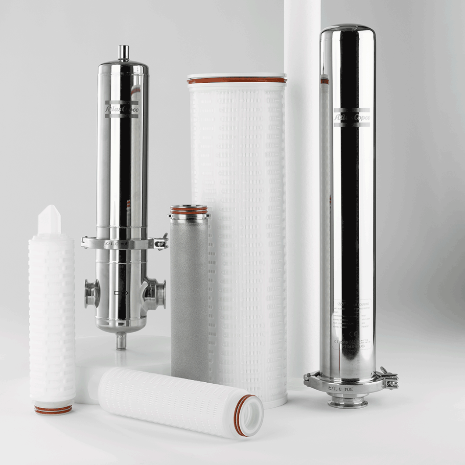 Process Filters