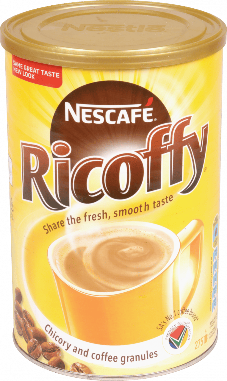 Ricoffy Coffee | Kevcor | Health and Safety | Clothing | Equipment