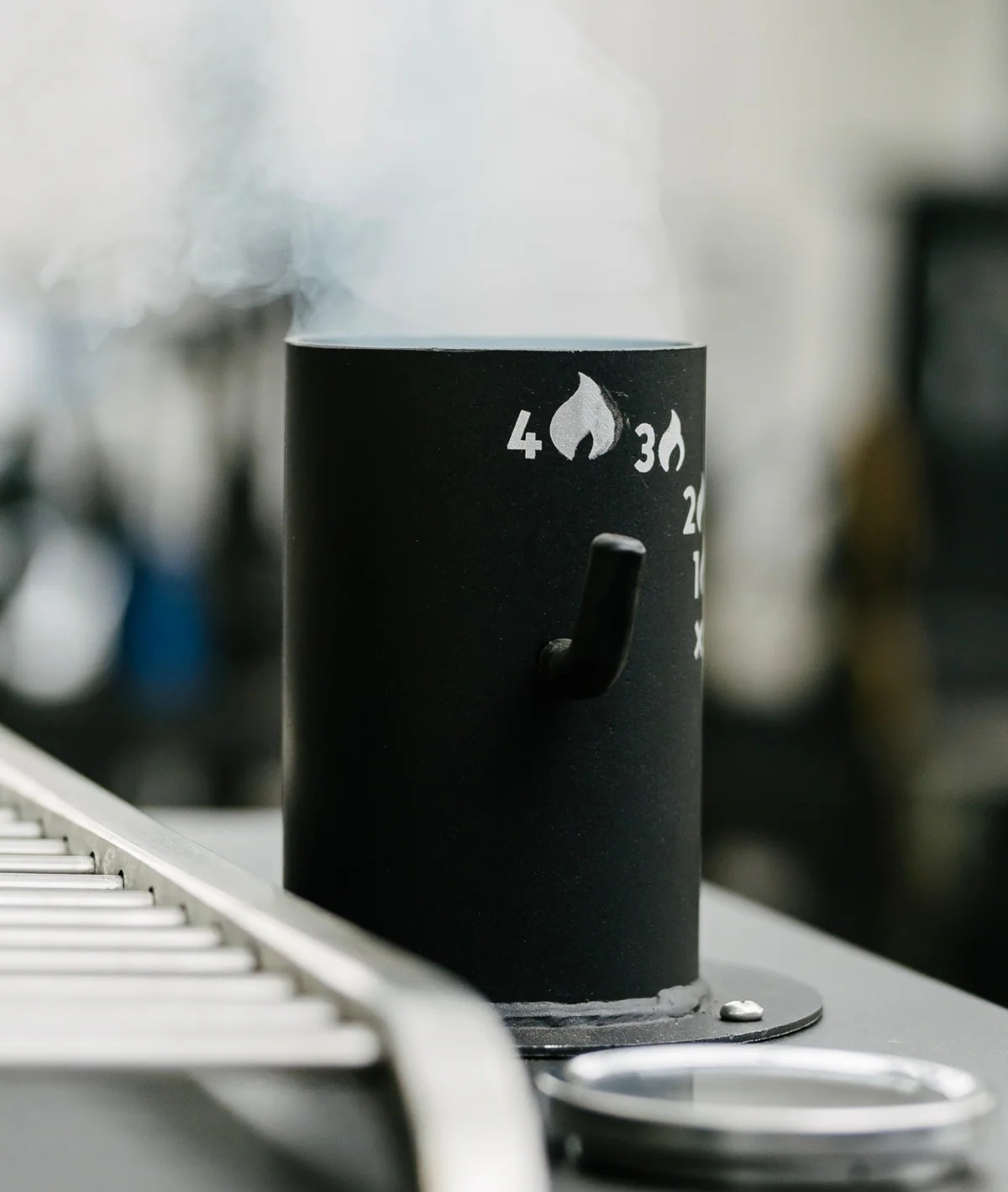 Tutoriales Keveri Chile