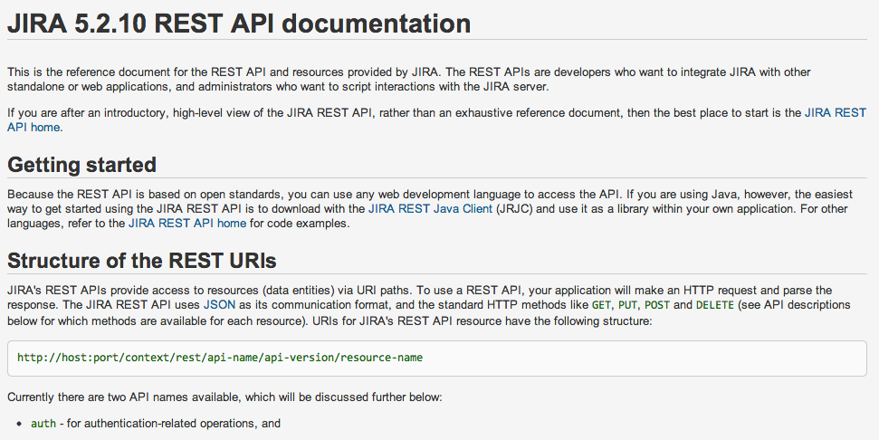 How To Write Documentation For Users That Don T Read