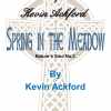 Spring in the Meadow (Nature's Soul No.3) Cover
