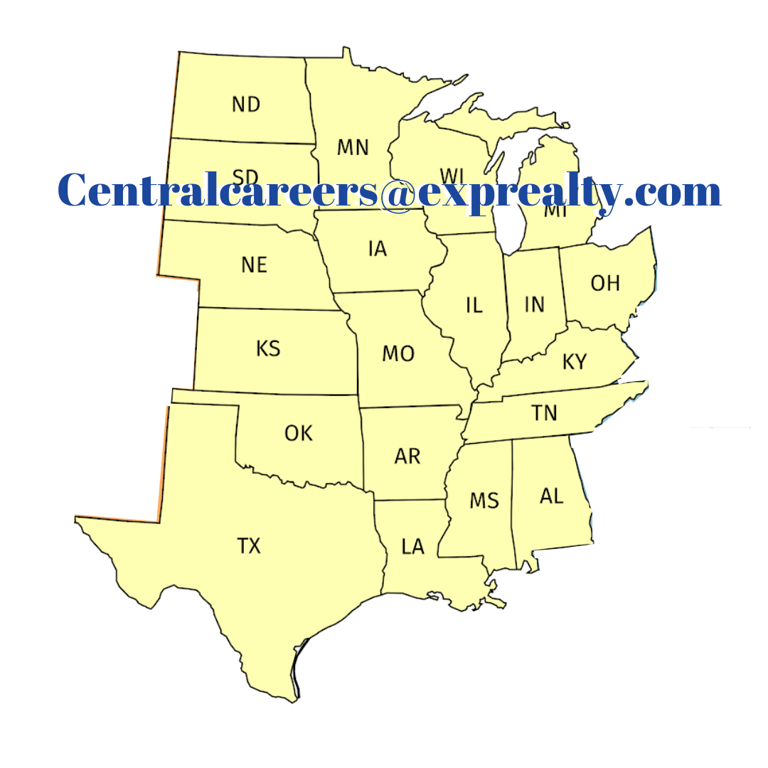 Central US Map Unveiling The Heartland Central Map 