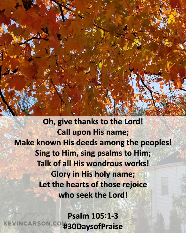 Ps-105-1-3-30DaysofPriase