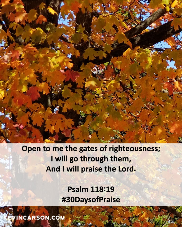 Ps-118-19-30DaysofPraise