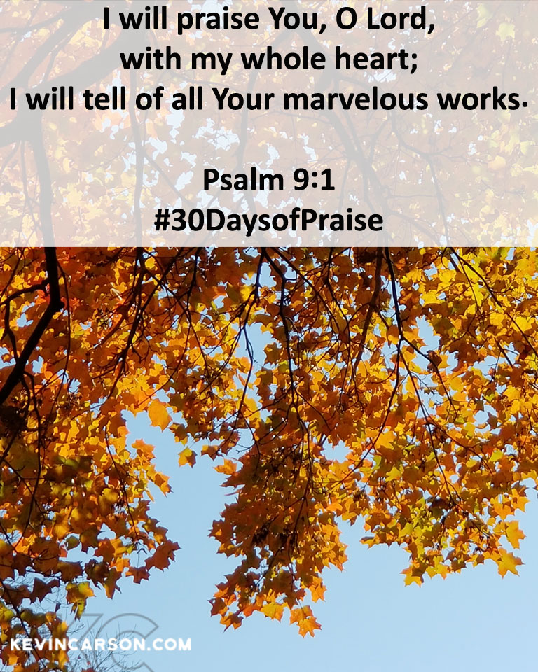 Ps-9-1-30DaysofPraise