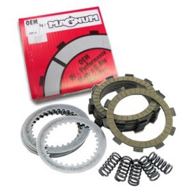 Clutch Kits-Magnum - DRC116