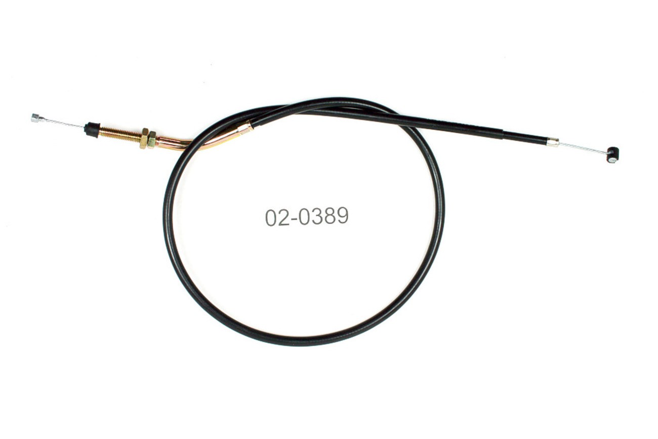 Motion Pro Clutch Cables - 02-0389