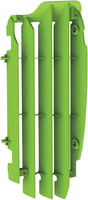 PoliSport Radiator Covers-Green - 64-56524