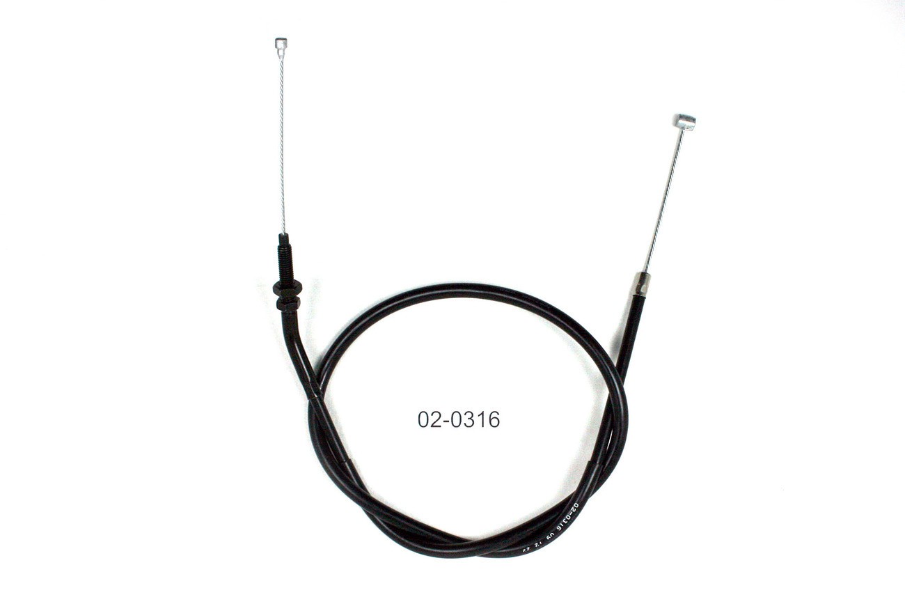 Motion Pro Clutch Cables - 02-0316