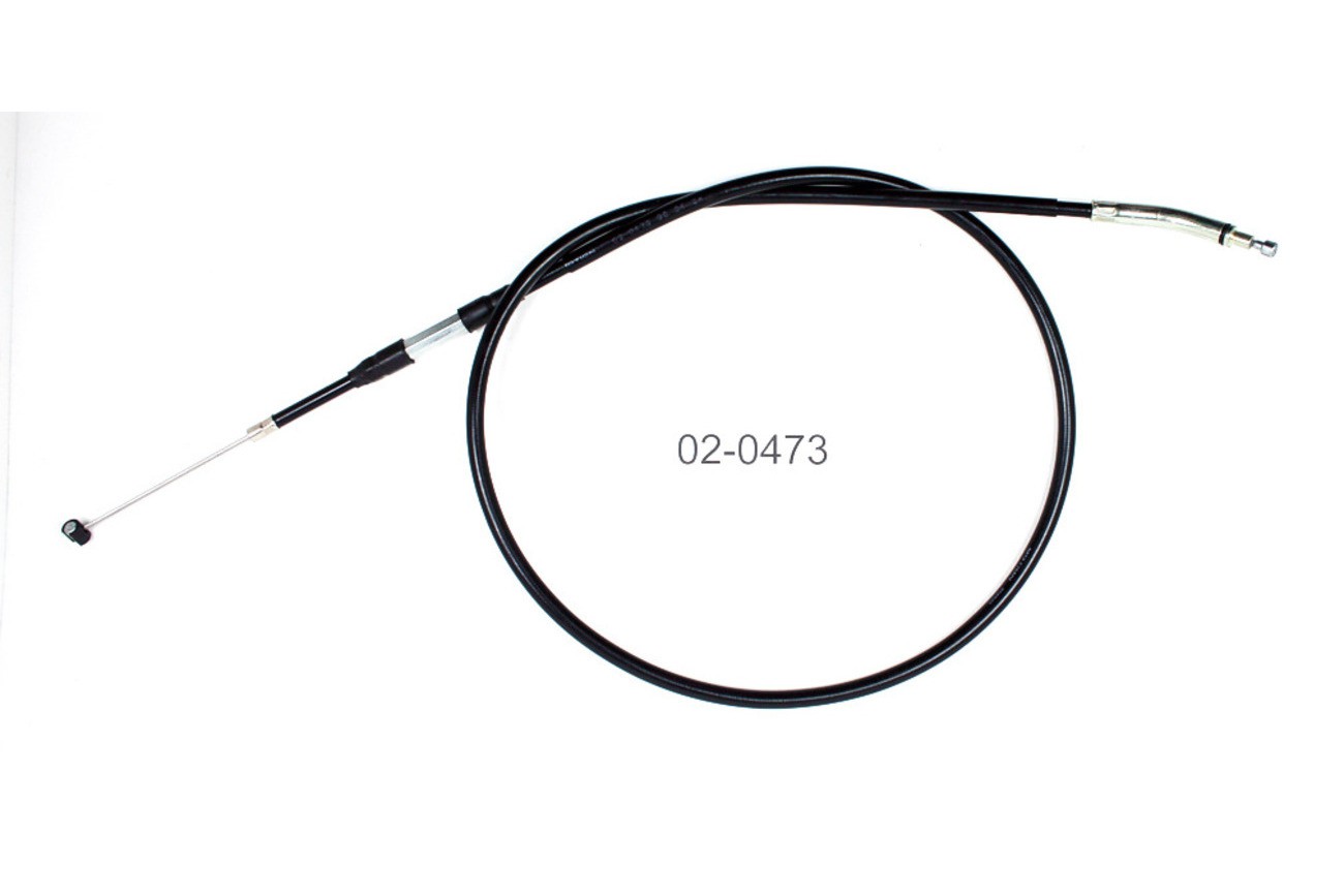 Motion Pro Clutch Cables - 02-0473