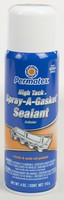 Permatex Hi-Tack Spray-A-Gasket Aerosol 4oz. - 4oz