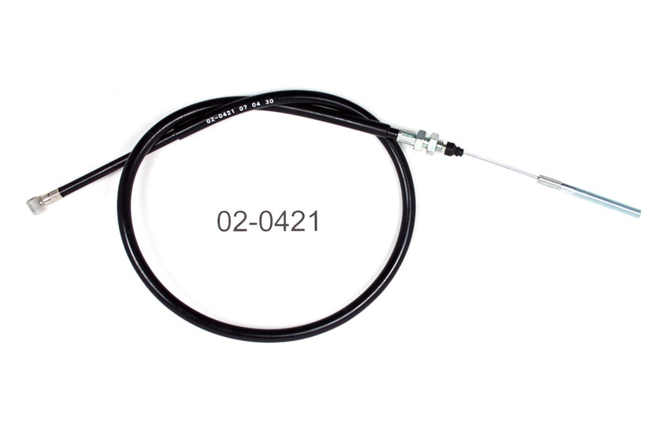 Motion Pro Brake Cables - 02-0421