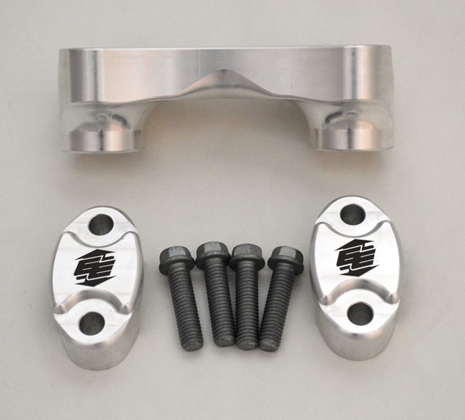 Enduro Engineering KTM Handlebar Clamps -
