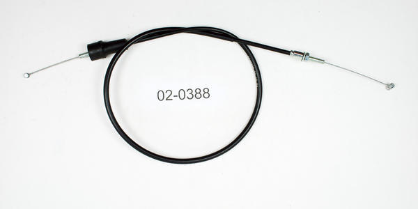 Motion Pro Throttle Cables - 02-0388