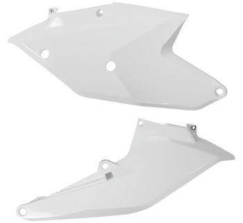 Acerbis Side Number Plates - OEM KTM - 16-18