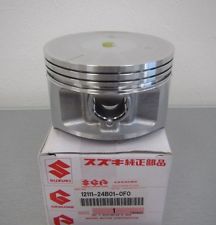 OEM Suzuki Piston