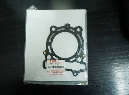 OEM Suzuki Cylinder Head Gasket