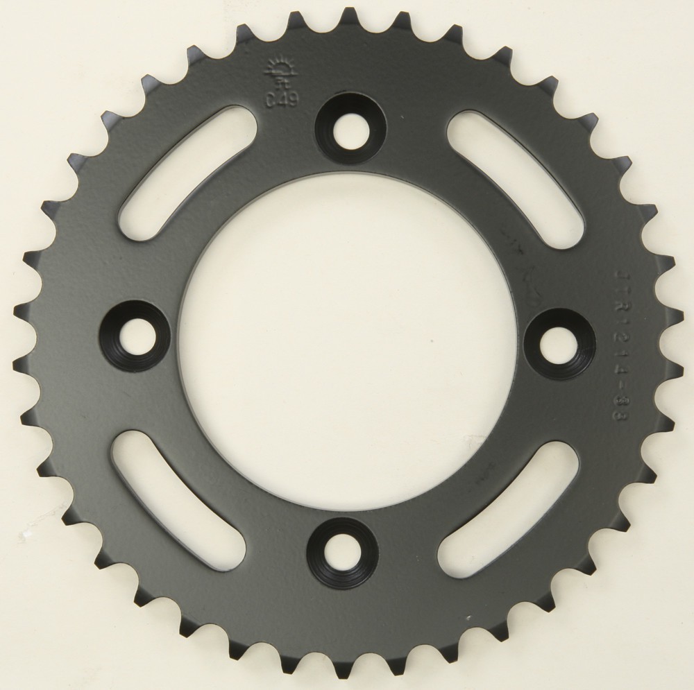 Rear Sprocket-JT-STE - 1214.38
