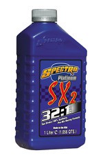 Spectro SX2 Platinum - 32:1 - 1 Liter