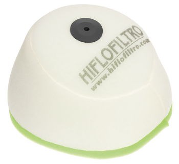Air Filter-HiFloW - 2011