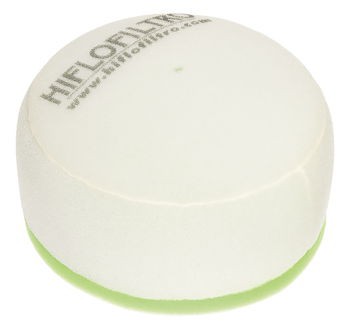 Air Filter-HiFloW - 2019