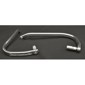 EE - Replacement Silver EVO2 - Bars and Taperlocks