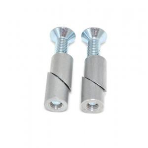 EE - Taperlock Inserts - Aluminum Handlebars