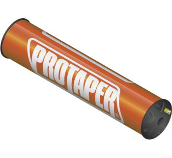 ProTaper Round Bar Pad - Orange