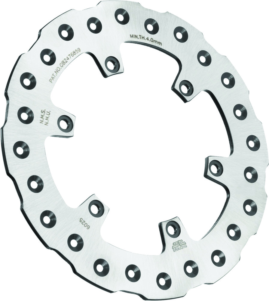 JT - Rear Rotor - KTM